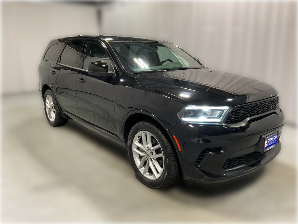 2023 Dodge Durango GT 2WD