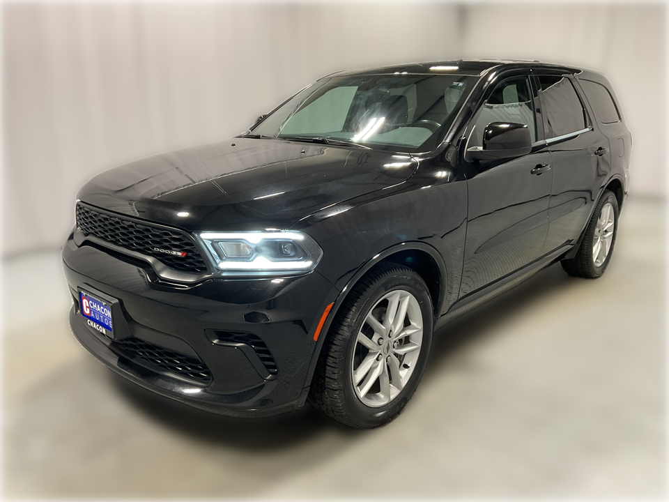 2023 Dodge Durango GT 2WD