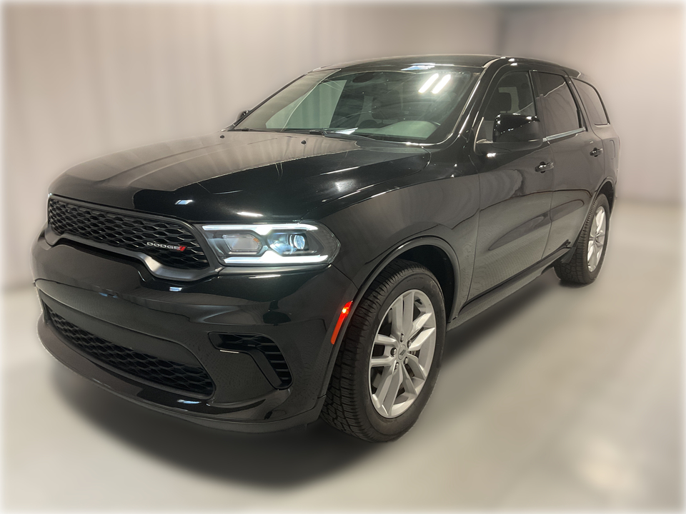 2023 Dodge Durango GT 2WD