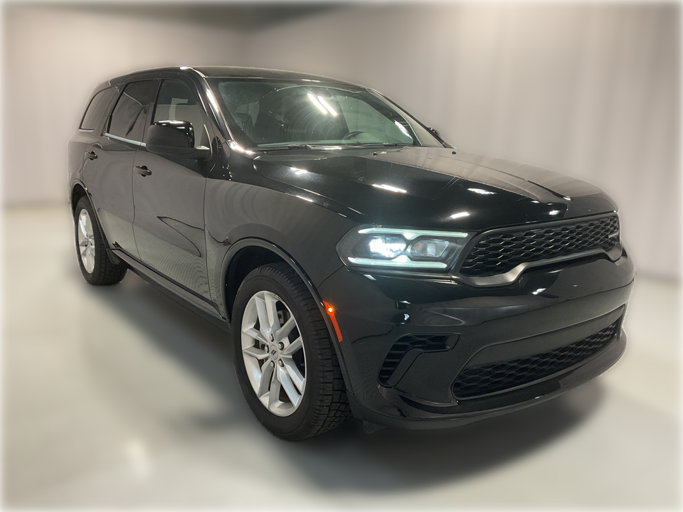 2023 Dodge Durango GT 2WD