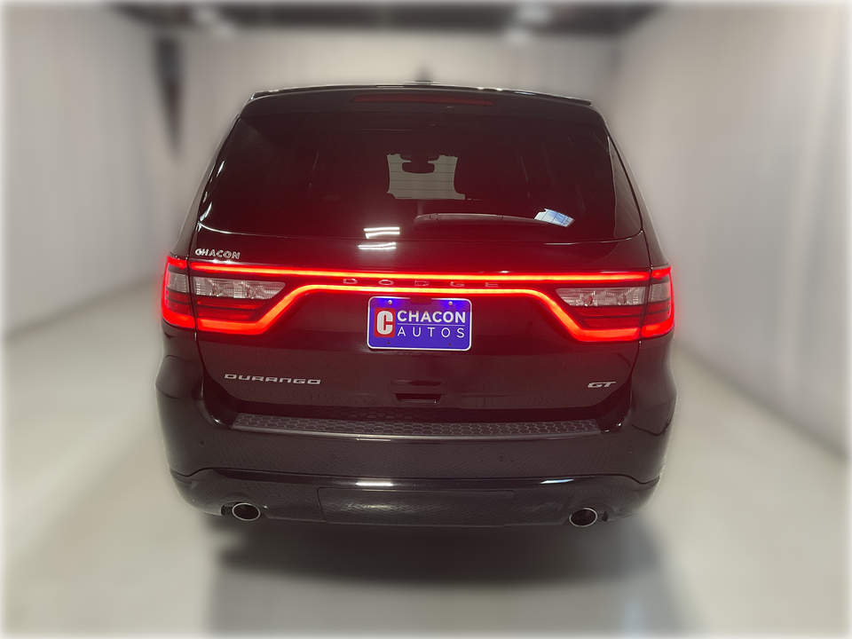 2023 Dodge Durango GT 2WD