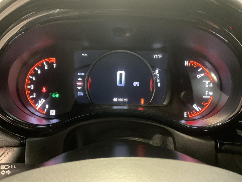 2023 Dodge Durango GT 2WD