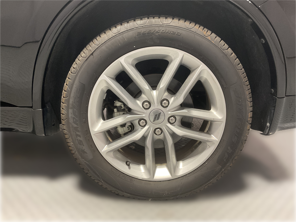 2023 Dodge Durango GT 2WD