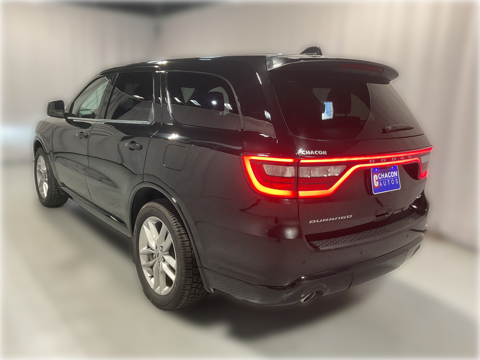 2023 Dodge Durango GT 2WD