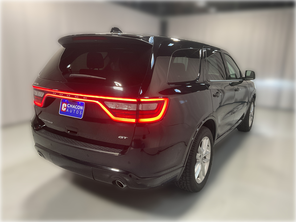2023 Dodge Durango GT 2WD