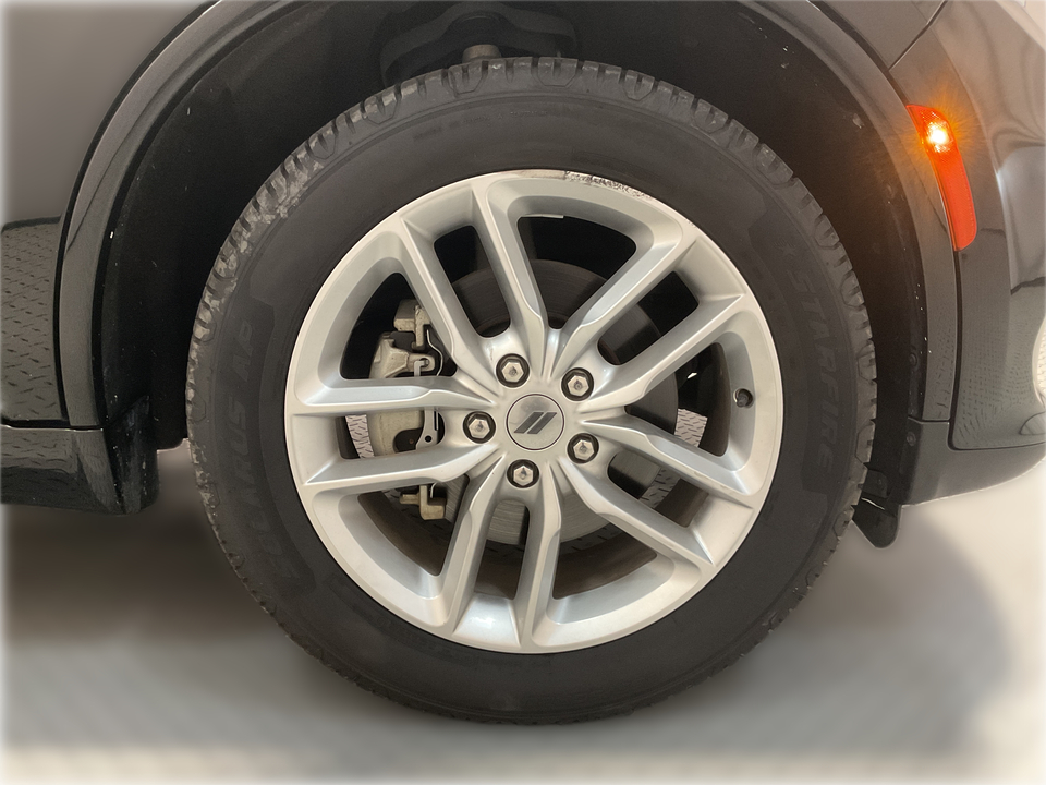 2023 Dodge Durango GT 2WD