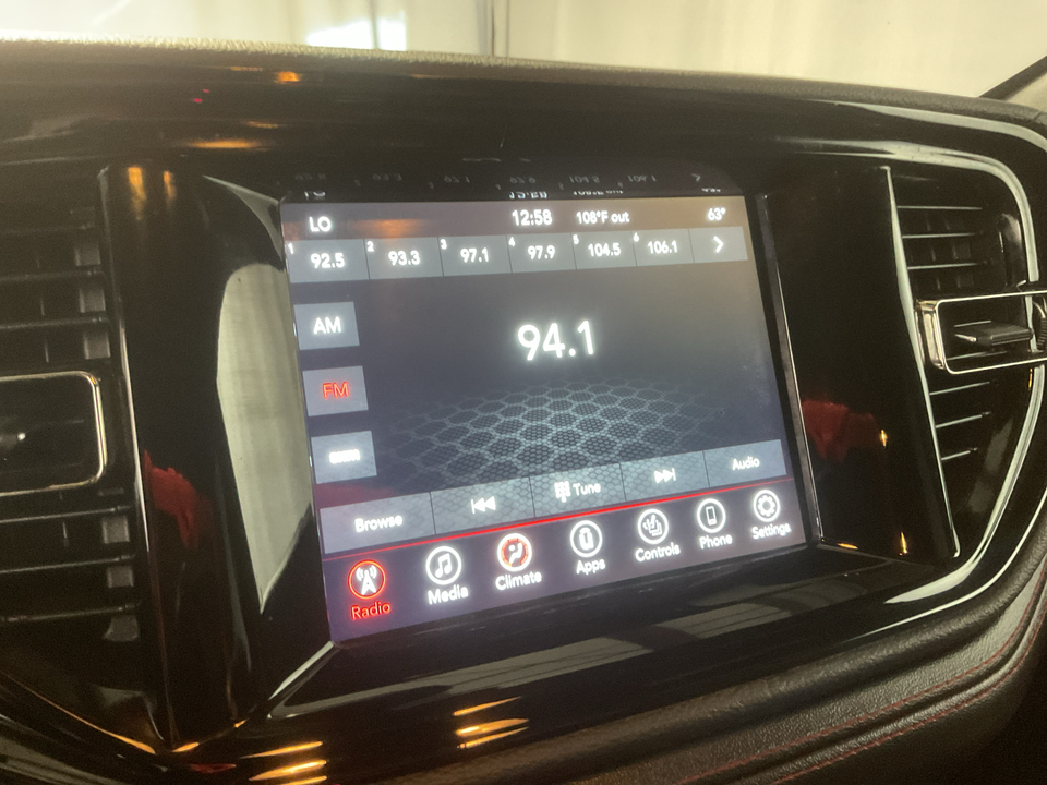 2023 Dodge Durango GT 2WD