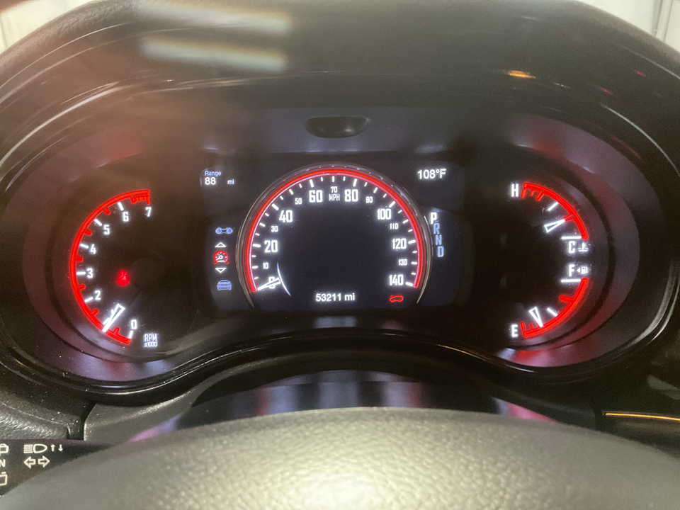 2023 Dodge Durango GT 2WD
