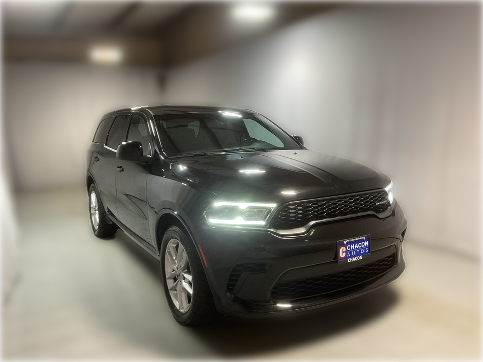 2023 Dodge Durango GT 2WD