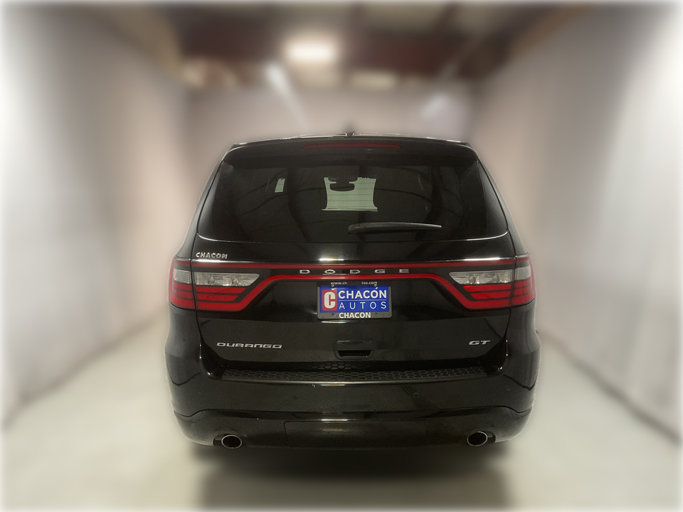 2023 Dodge Durango GT 2WD