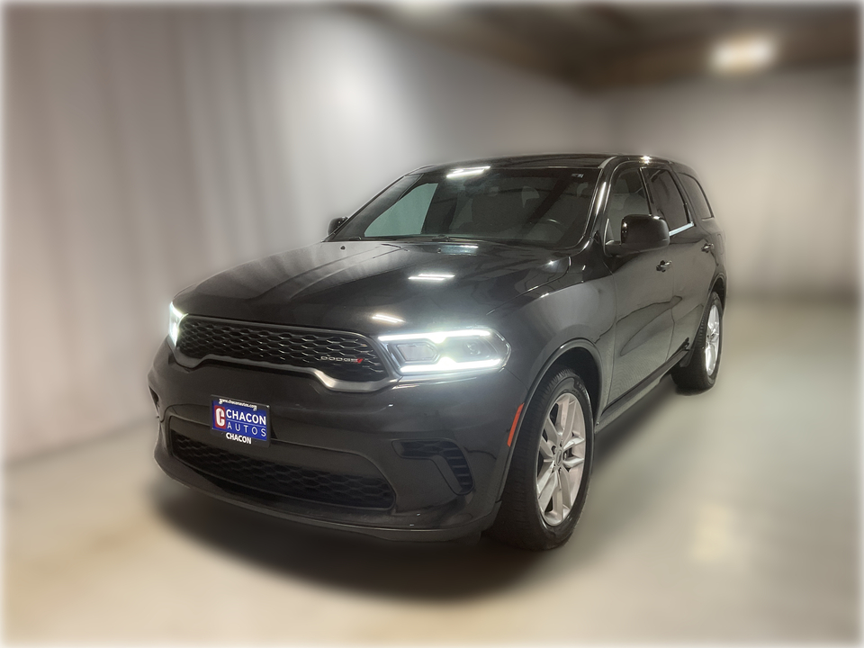 2023 Dodge Durango GT 2WD