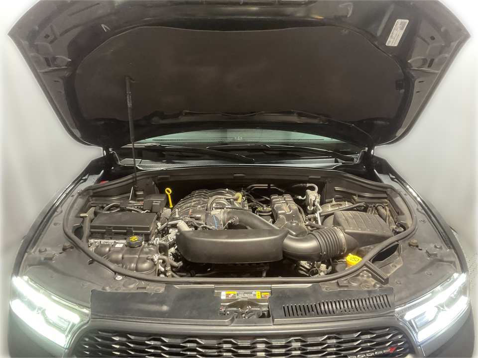 2023 Dodge Durango GT 2WD