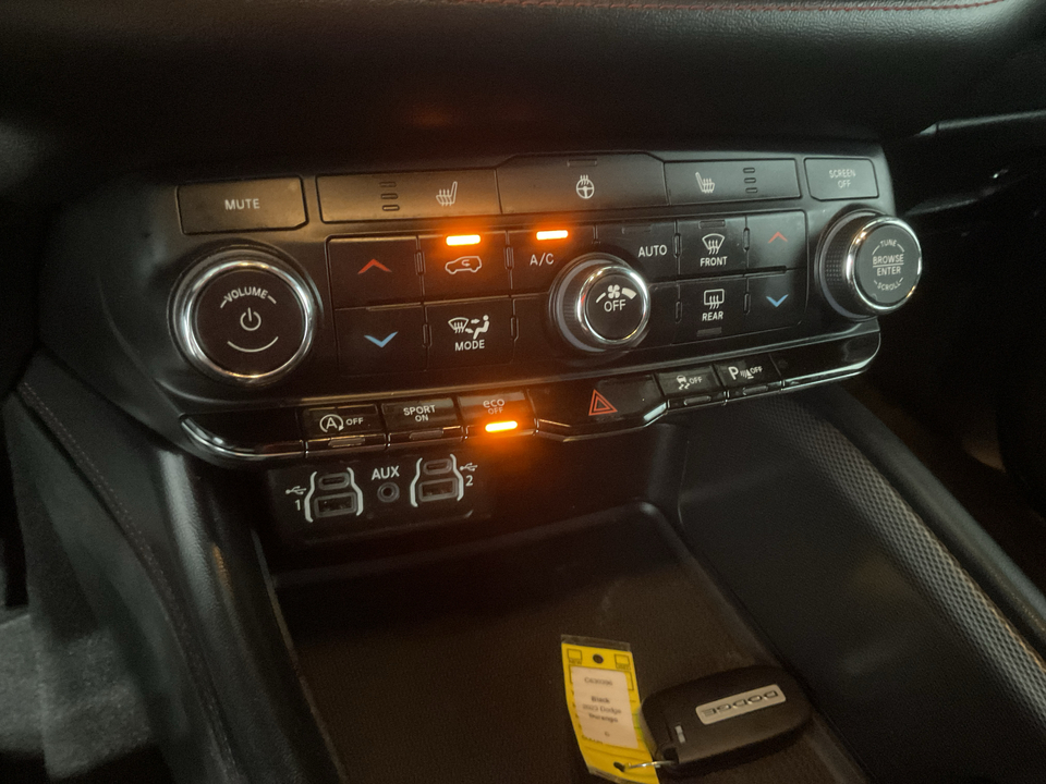 2023 Dodge Durango GT 2WD