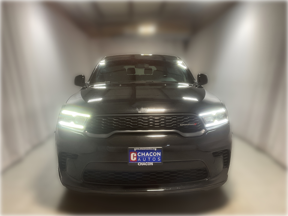 2023 Dodge Durango GT 2WD