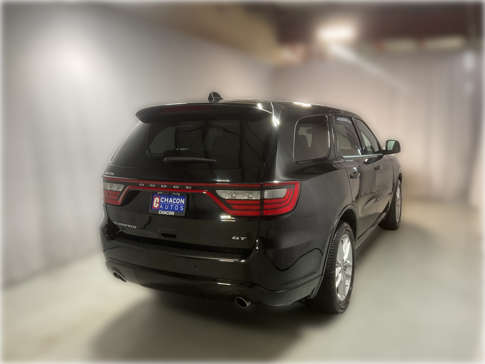 2023 Dodge Durango GT 2WD