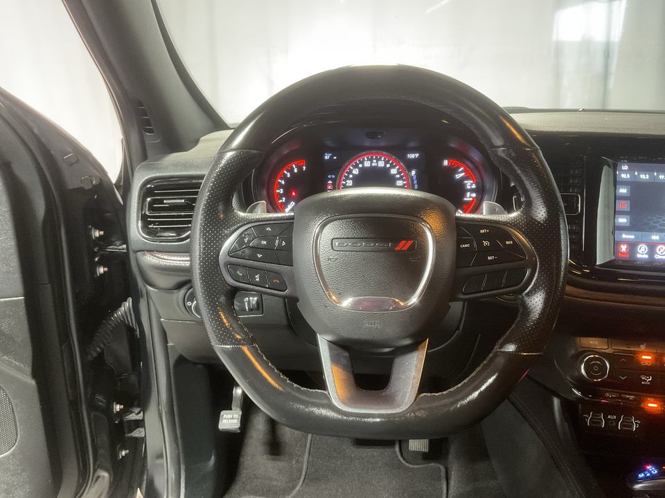 2023 Dodge Durango GT 2WD