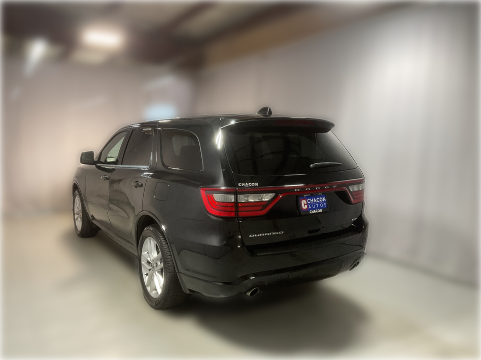 2023 Dodge Durango GT 2WD