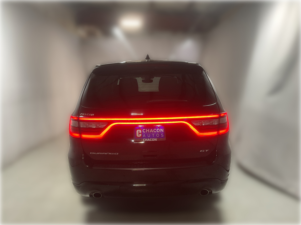 2023 Dodge Durango GT 2WD