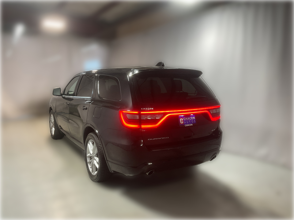 2023 Dodge Durango GT 2WD