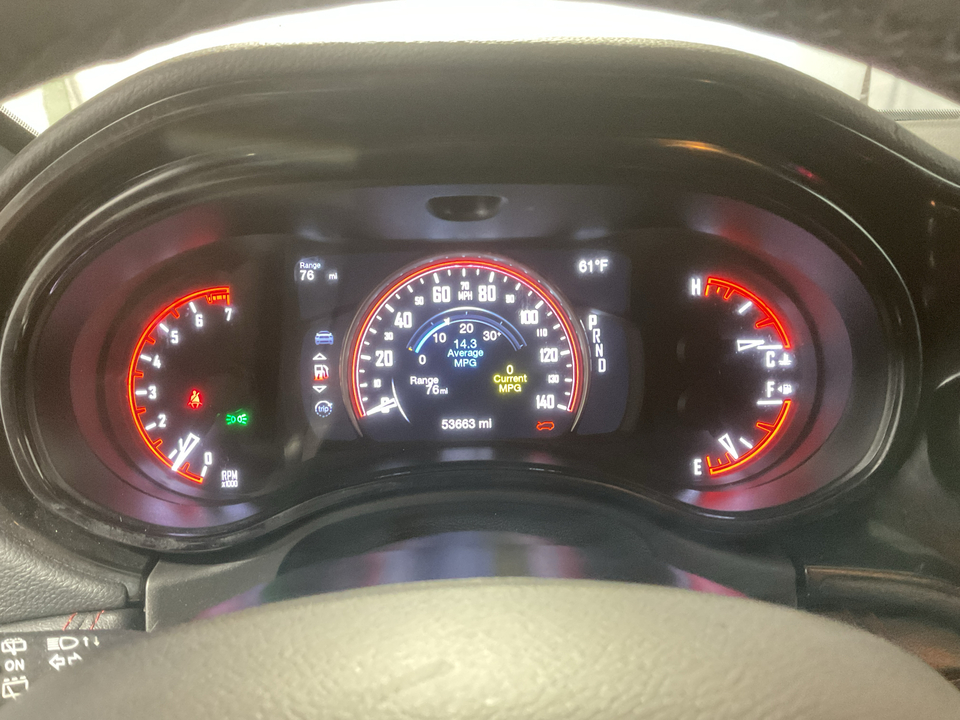 2023 Dodge Durango GT 2WD