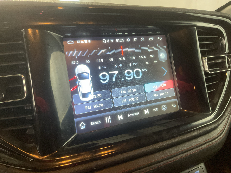 2023 Dodge Durango GT 2WD