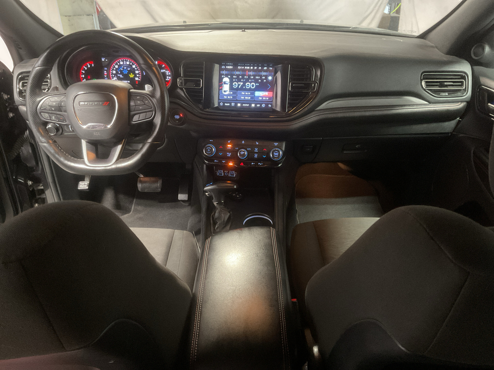 2023 Dodge Durango GT 2WD