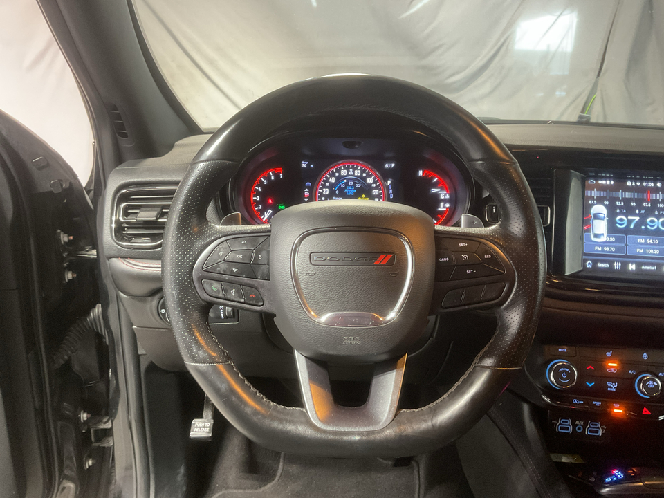 2023 Dodge Durango GT 2WD