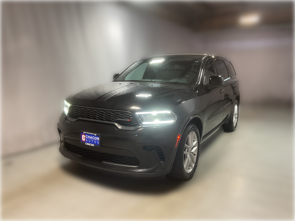 2023 Dodge Durango GT 2WD