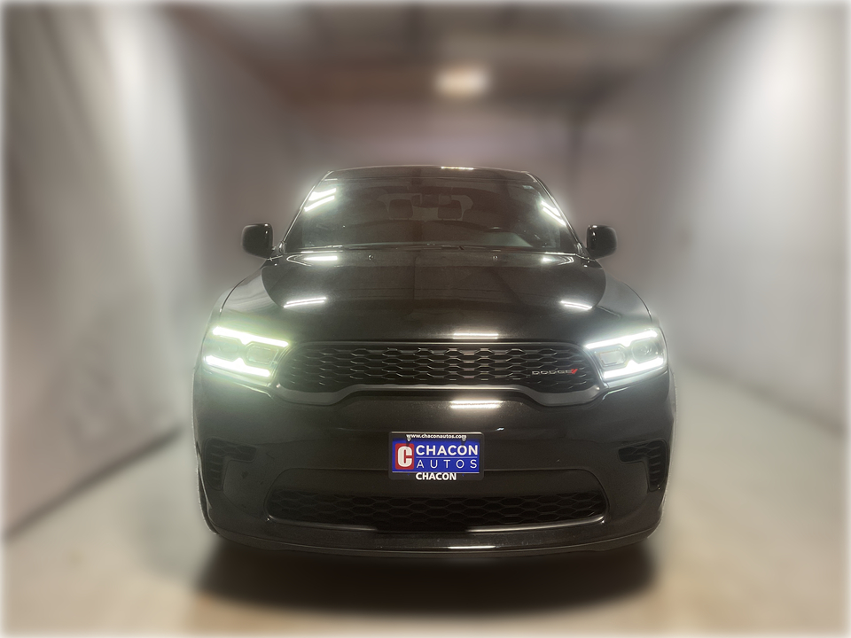 2023 Dodge Durango GT 2WD
