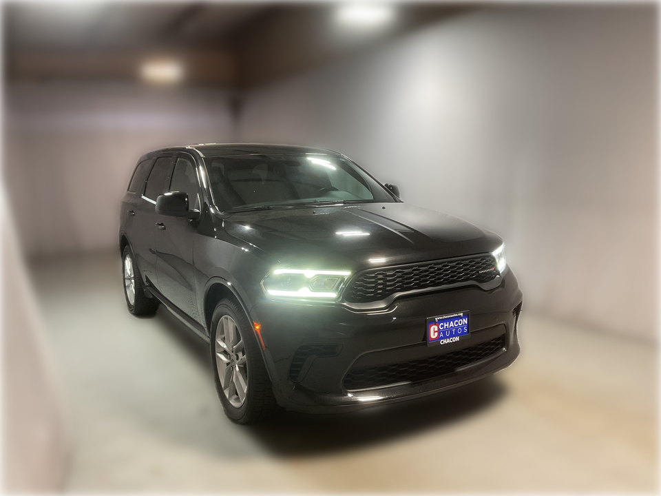 2023 Dodge Durango GT 2WD