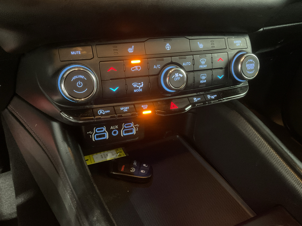 2023 Dodge Durango GT 2WD