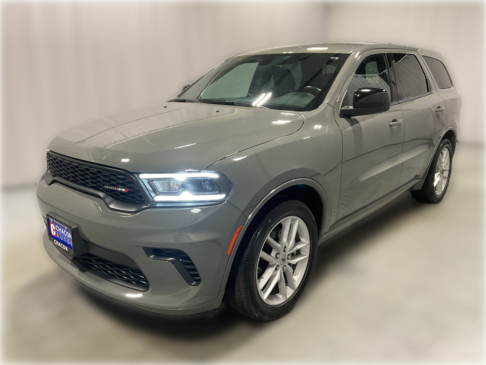 2023 Dodge Durango GT 2WD