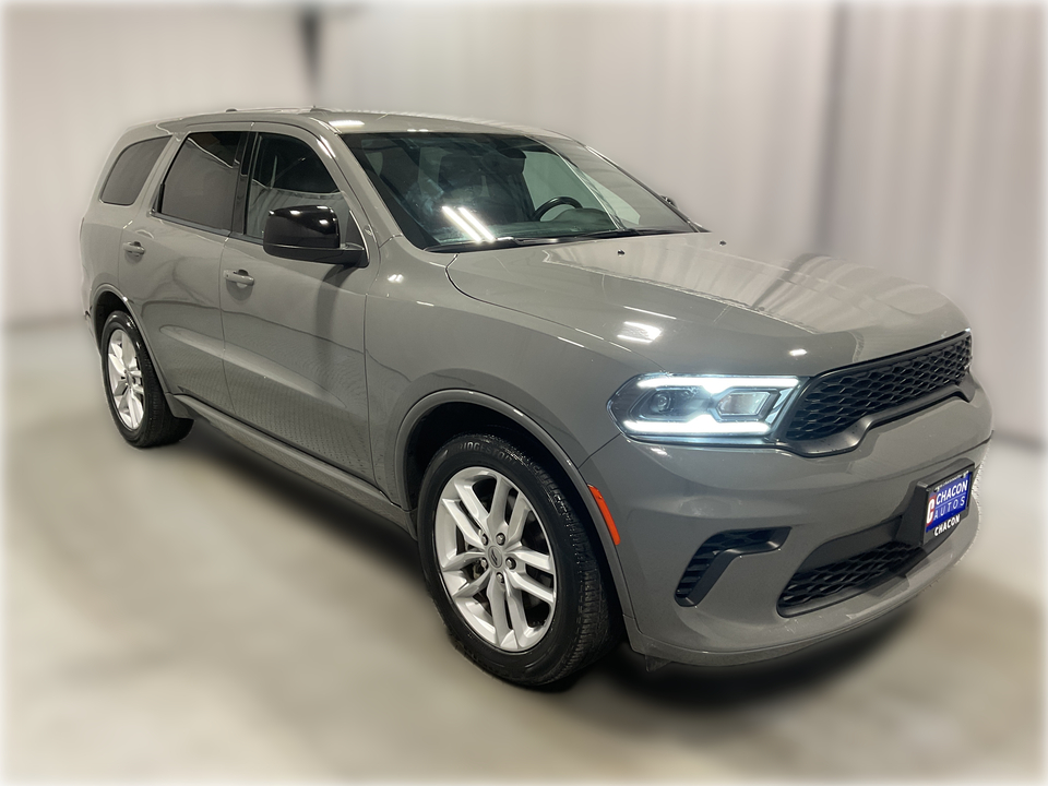 2023 Dodge Durango GT 2WD