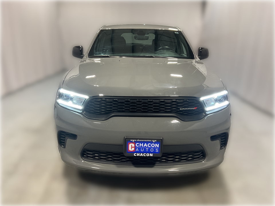 2023 Dodge Durango GT 2WD