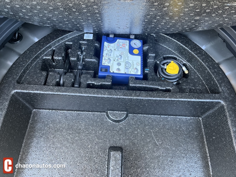 2016 Kia Forte 5-Door LX