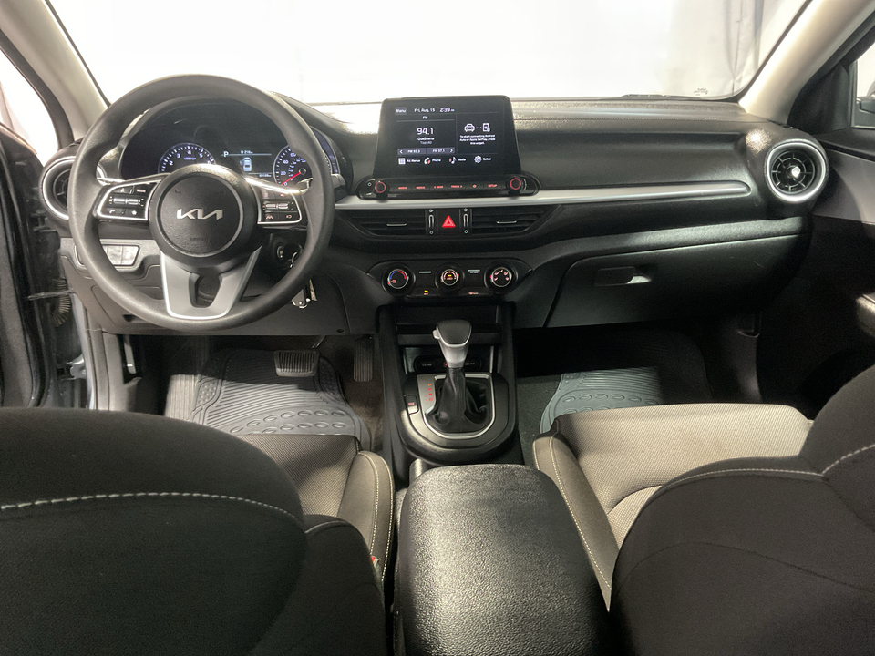 2023 Kia Forte LX