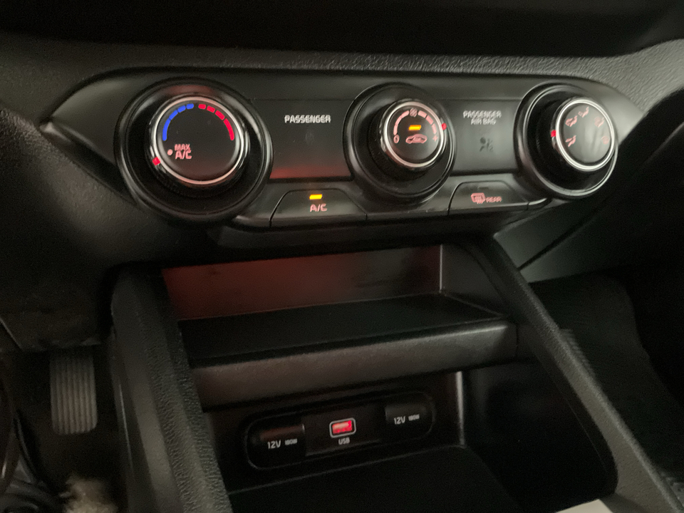 2023 Kia Forte LX