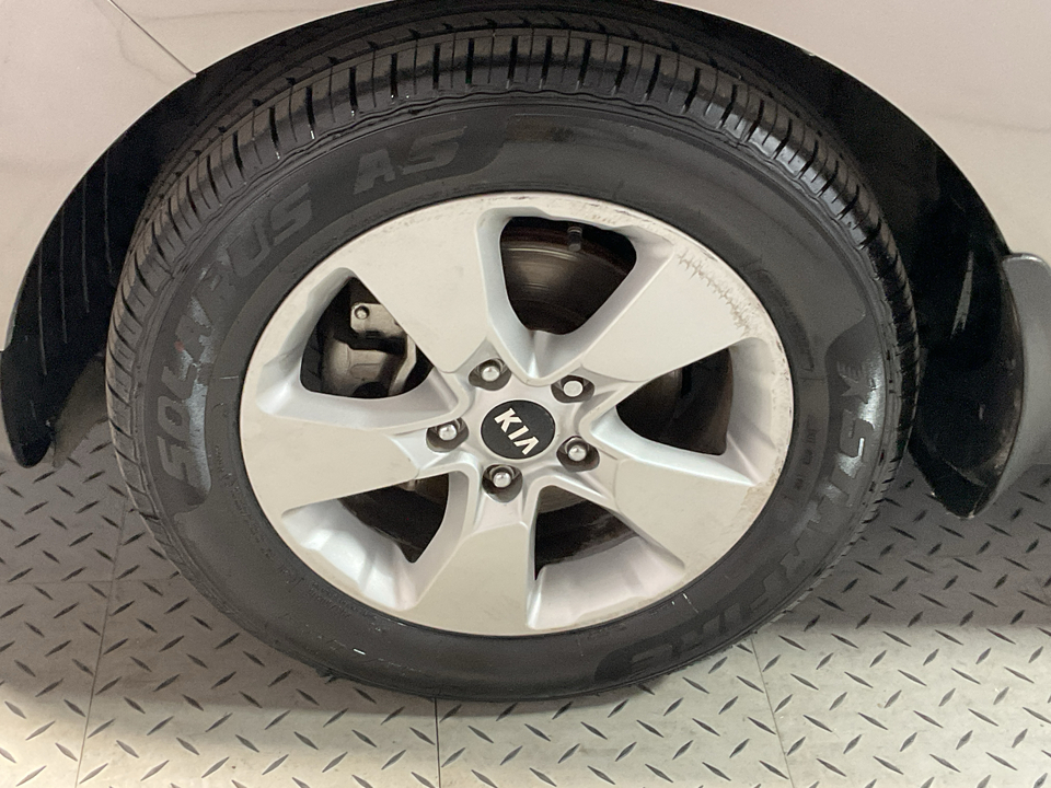 2019 Kia Soul Base 6A