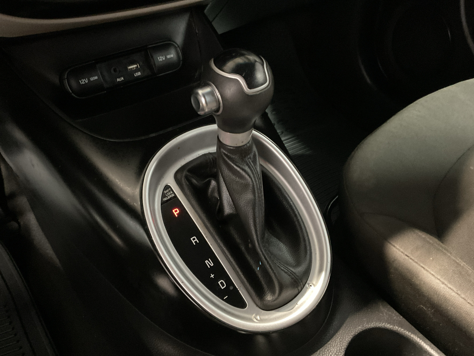 2019 Kia Soul Base 6A