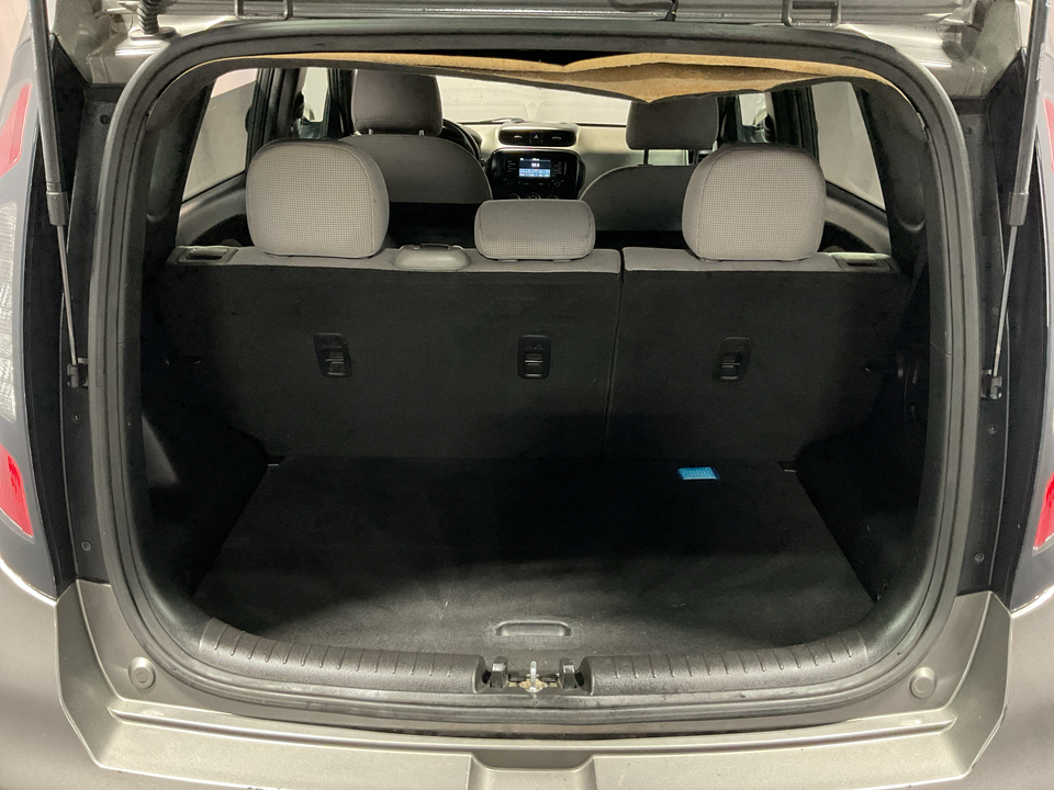 2019 Kia Soul Base 6A
