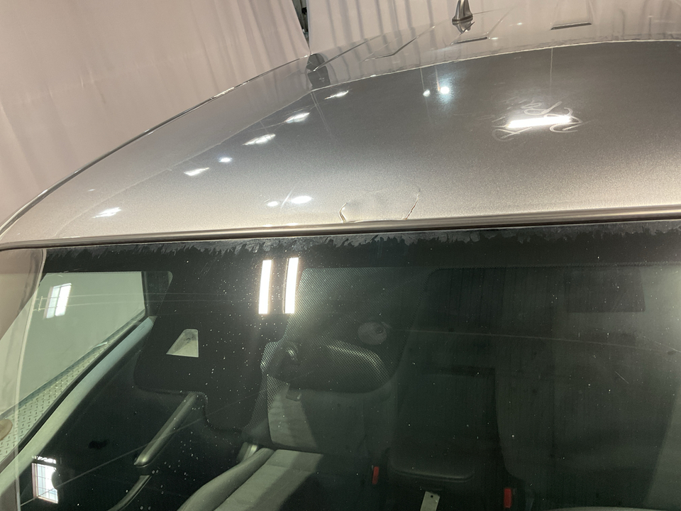 2023 Nissan Frontier S Crew Cab 2WD