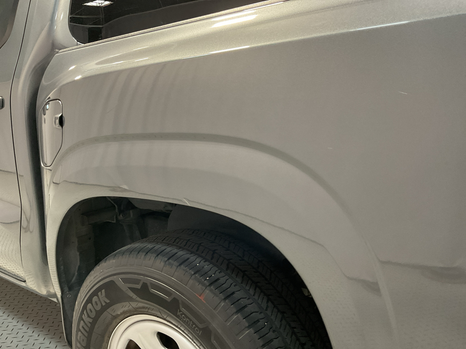 2023 Nissan Frontier S Crew Cab 2WD
