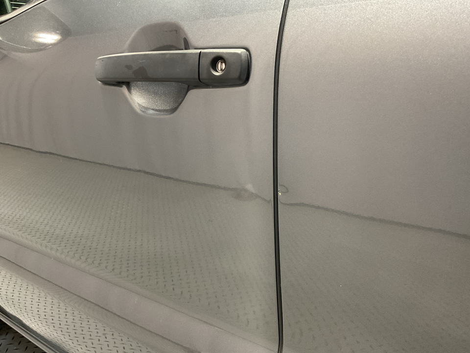 2023 Nissan Frontier S Crew Cab 2WD