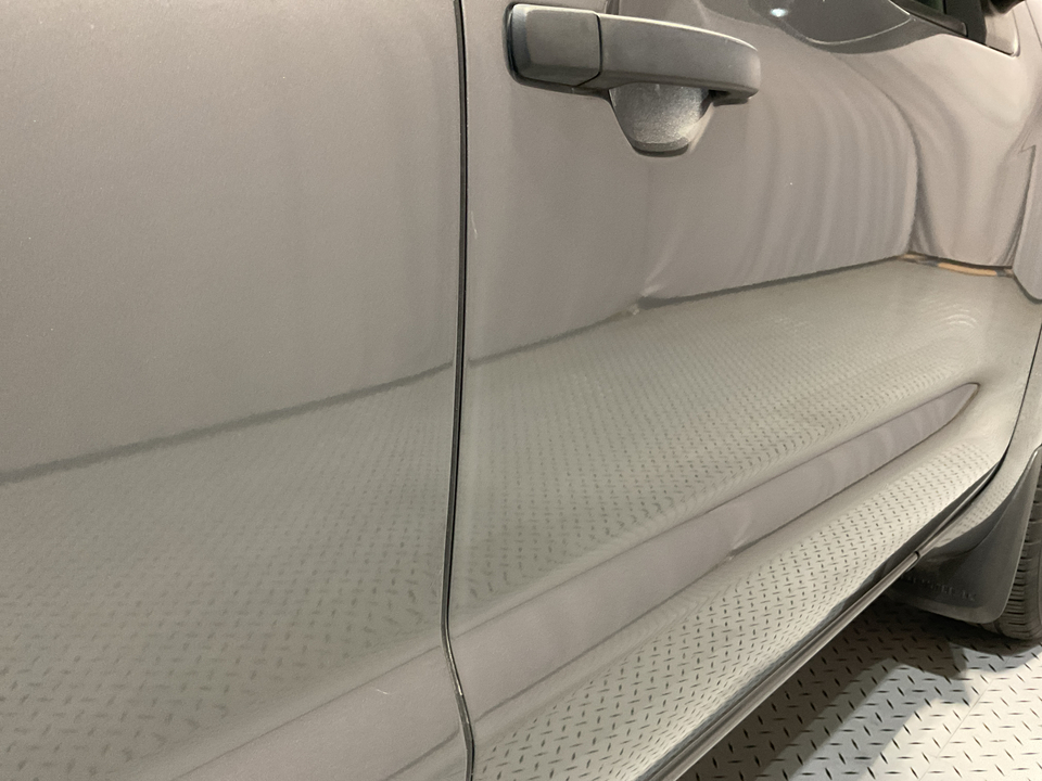 2023 Nissan Frontier S Crew Cab 2WD