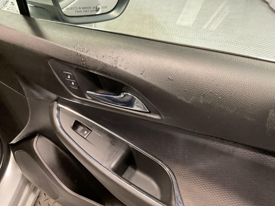 2018 Chevrolet Cruze LT Auto Hatchback