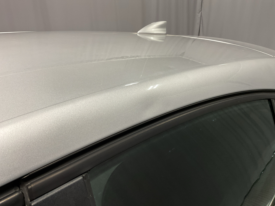 2018 Chevrolet Cruze LT Auto Hatchback