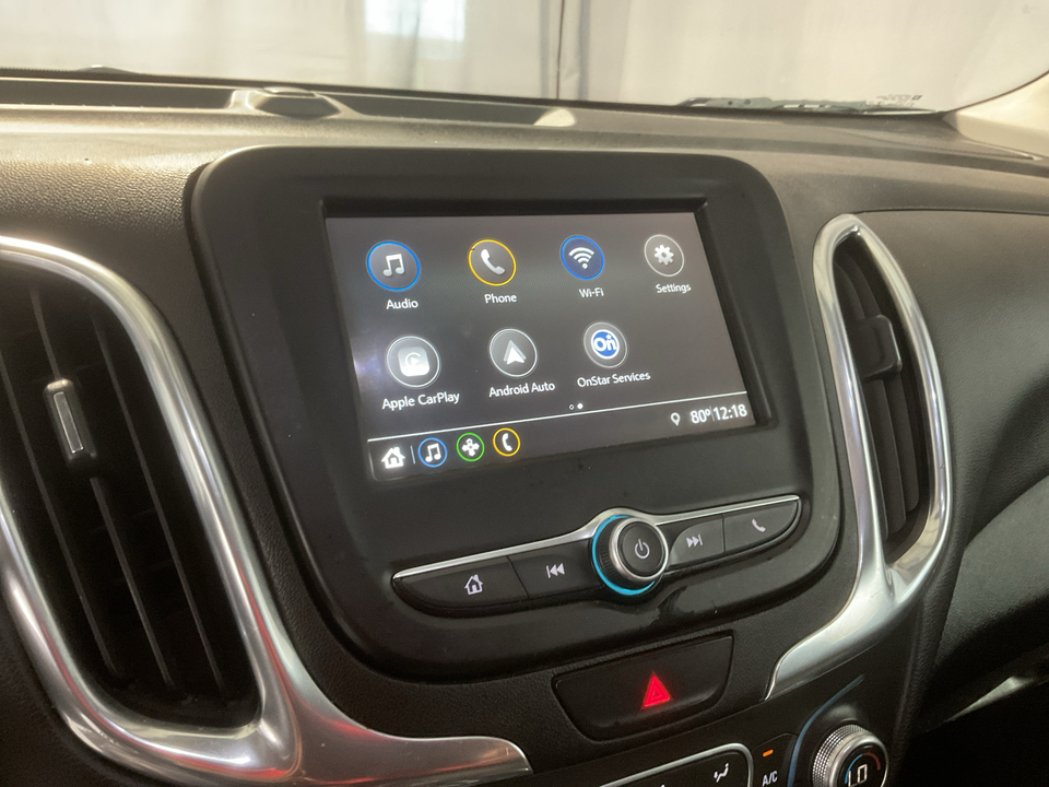 2019 Chevrolet Equinox LT 2WD