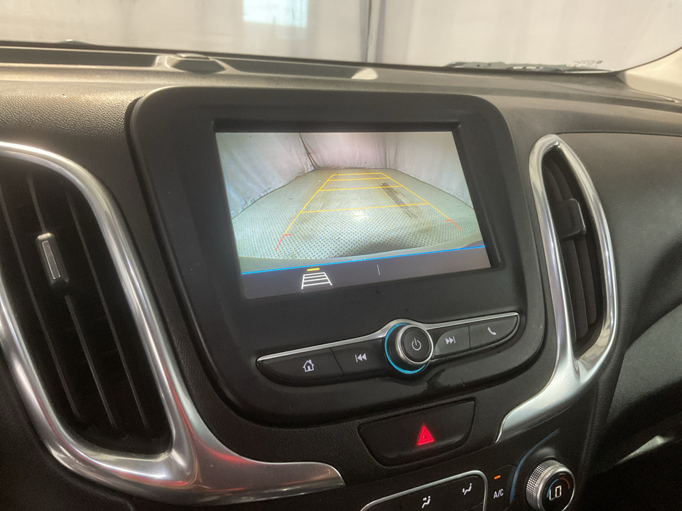 2019 Chevrolet Equinox LT 2WD