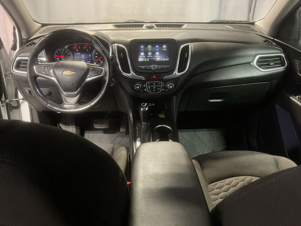 2019 Chevrolet Equinox LT 2WD