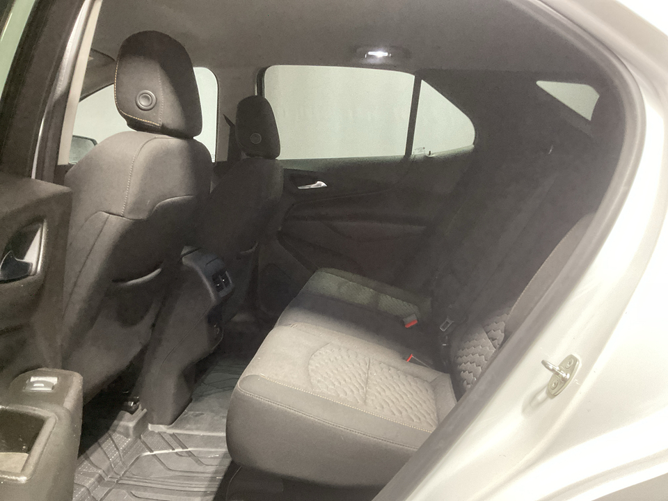 2019 Chevrolet Equinox LT 2WD